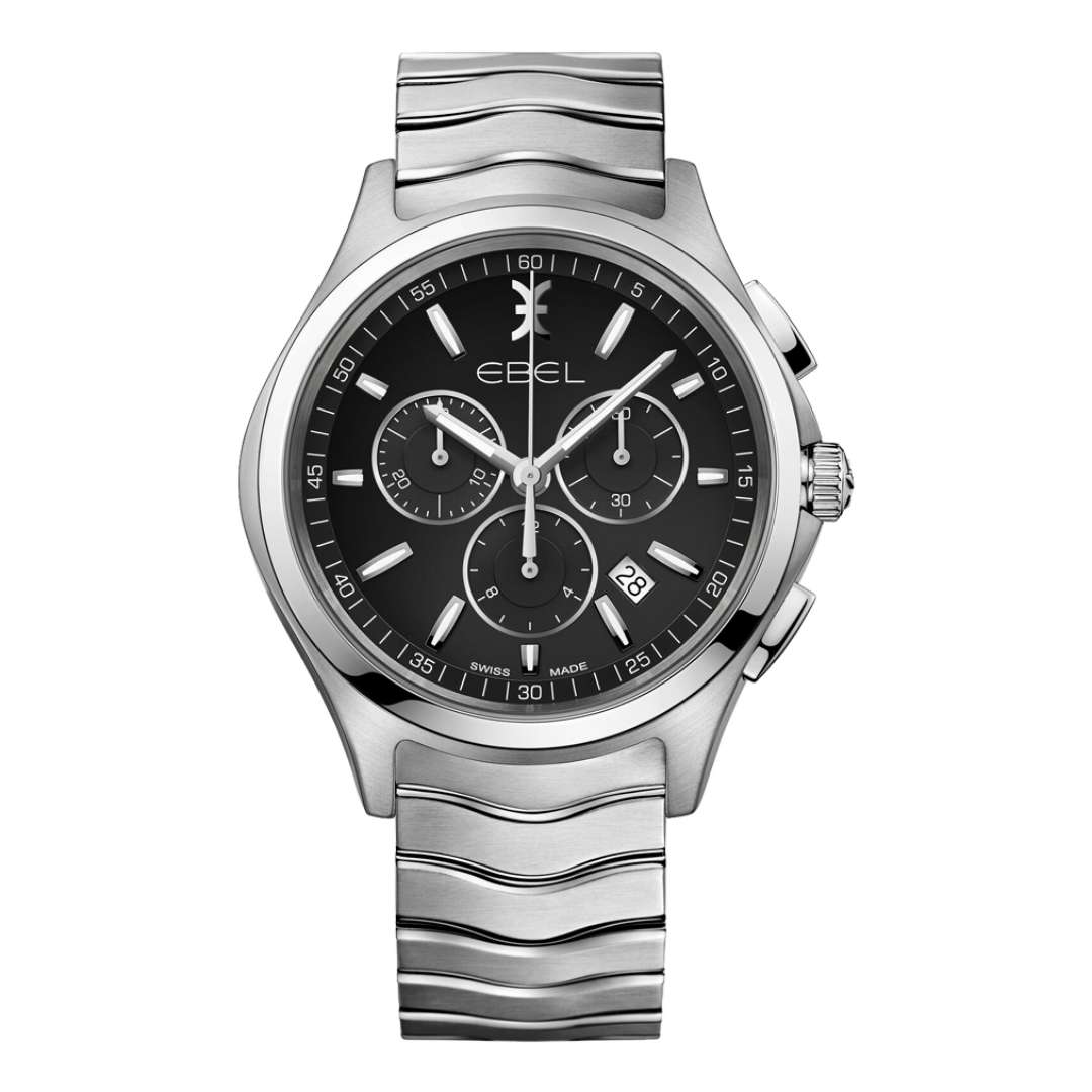 EbelWave nzj-004 0 EbelWave nzj-004 0