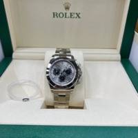 Rolex Daytona Rolex Daytona