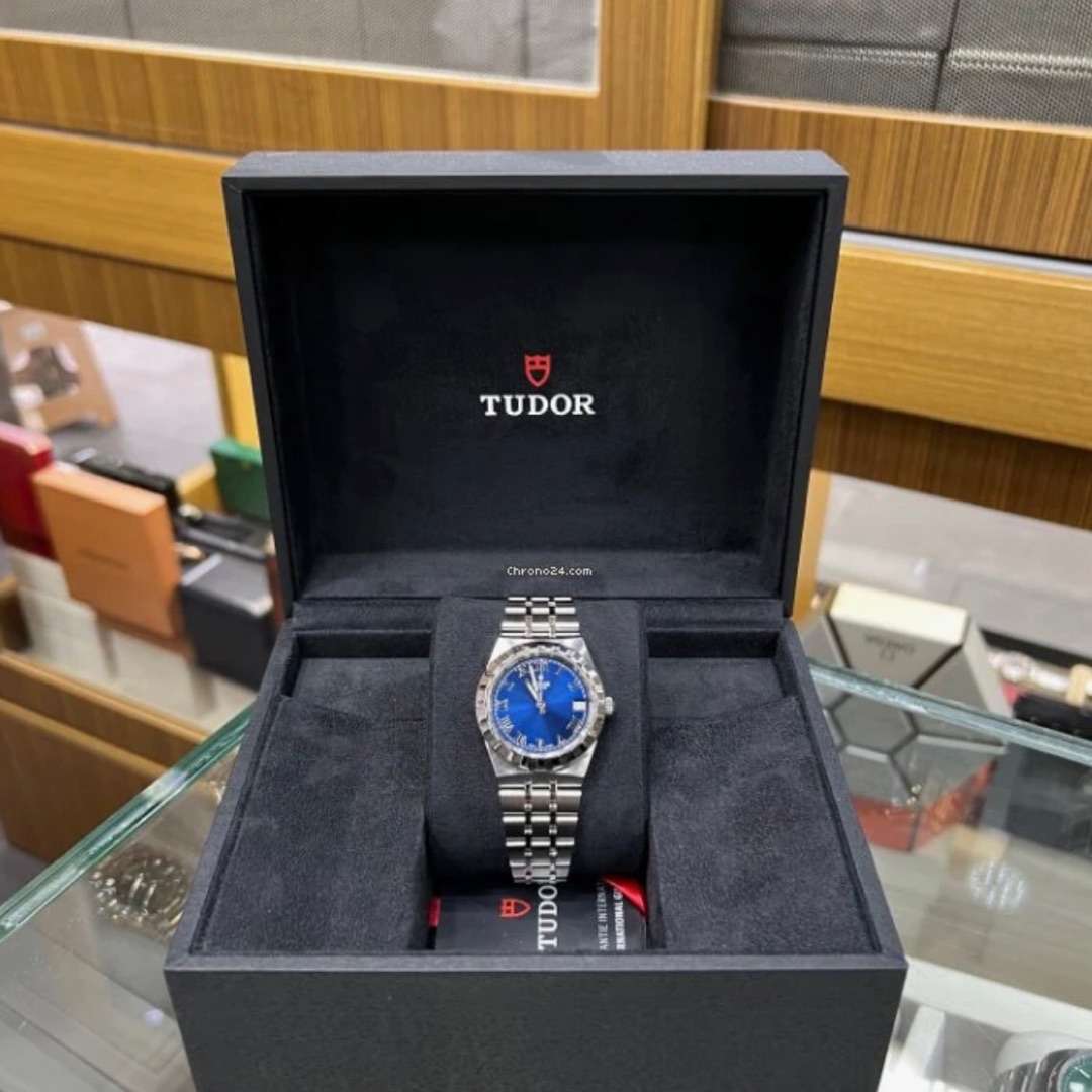 TudorRoyal jty-102 0 TudorRoyal jty-102 0