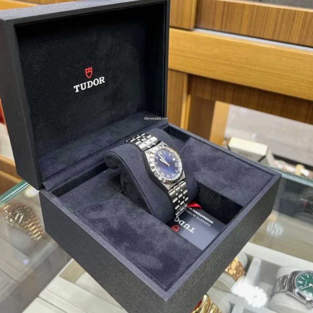 TudorRoyal jty-102 2 TudorRoyal jty-102 2