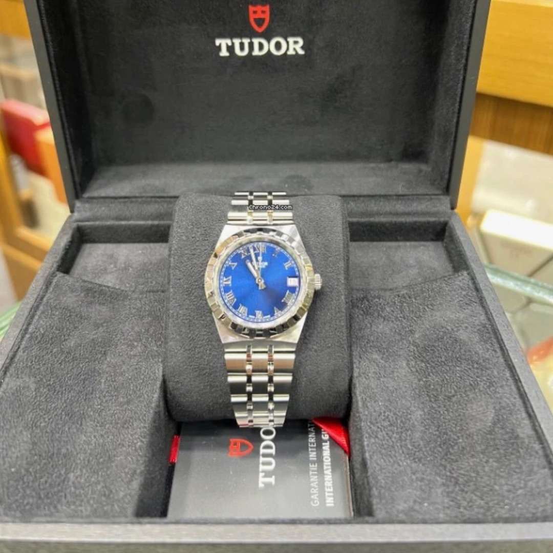 TudorRoyal jty-102 3 TudorRoyal jty-102 3