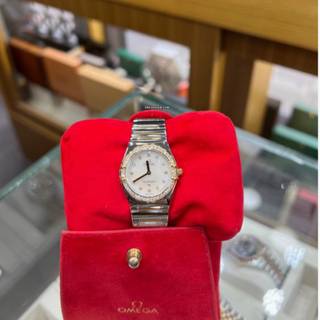 Omega Constellation Omega Constellation