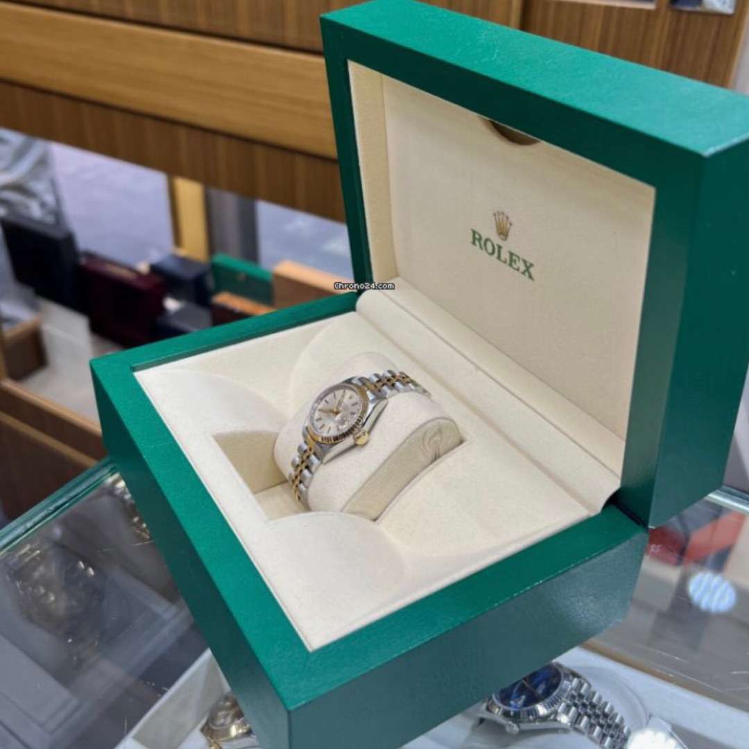 RolexDatejust tby-122 1 RolexDatejust tby-122 1