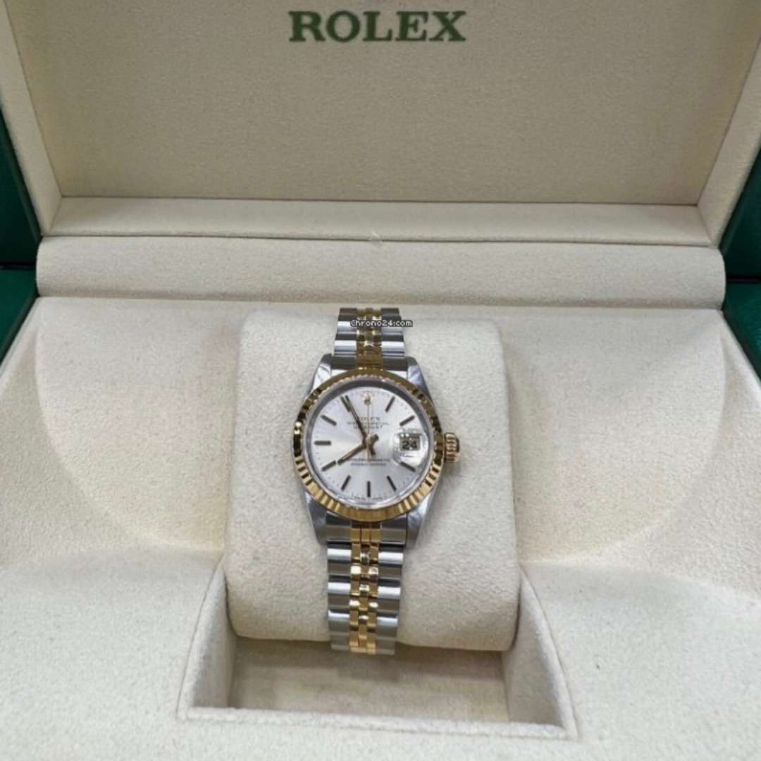RolexDatejust tby-122 3 RolexDatejust tby-122 3