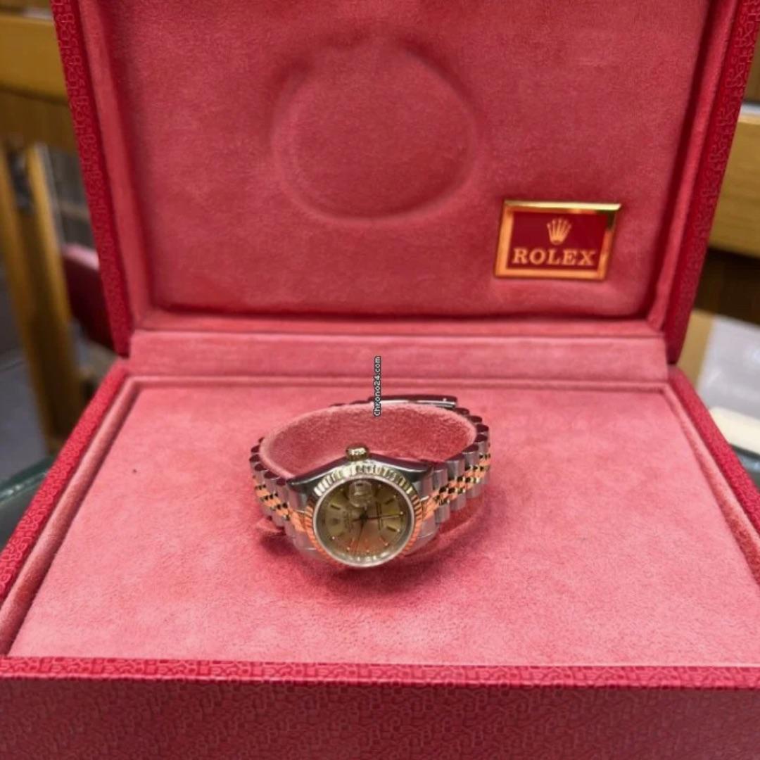 RolexDatejust mya-822 RolexDatejust mya-822