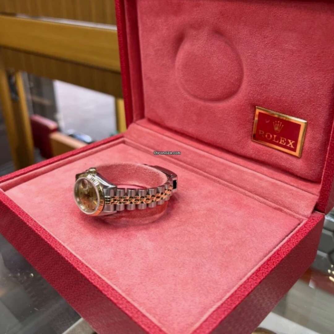 RolexDatejust mya-822 1 RolexDatejust mya-822 1