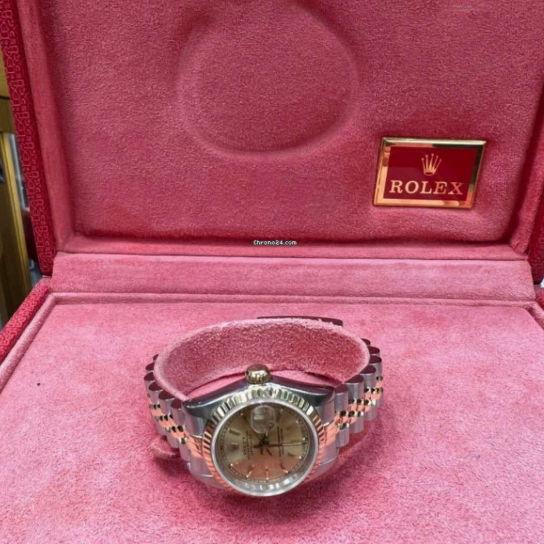 RolexDatejust mya-822 3 RolexDatejust mya-822 3