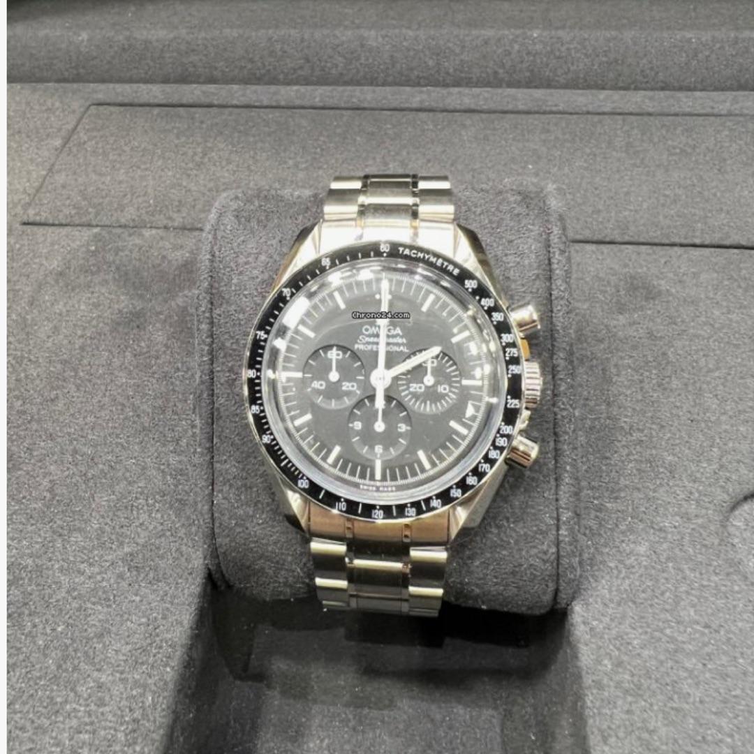 OmegaSpeedmaster Moonwatch mvt-952 OmegaSpeedmaster Moonwatch mvt-952