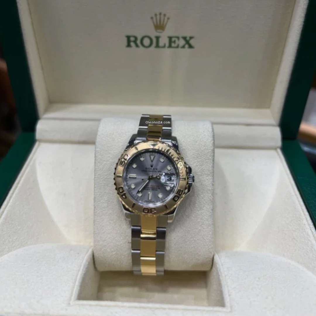 RolexYacht-Master nty-902 1 RolexYacht-Master nty-902 1