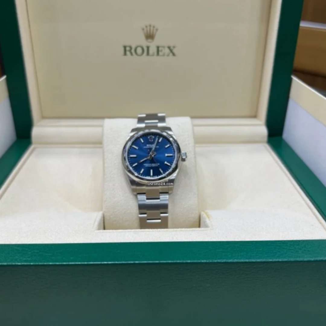 RolexOyster Perpetual 31 smf-706 1 RolexOyster Perpetual 31 smf-706 1