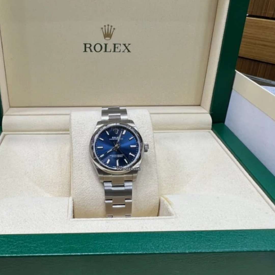 RolexOyster Perpetual 31 smf-706 2 RolexOyster Perpetual 31 smf-706 2