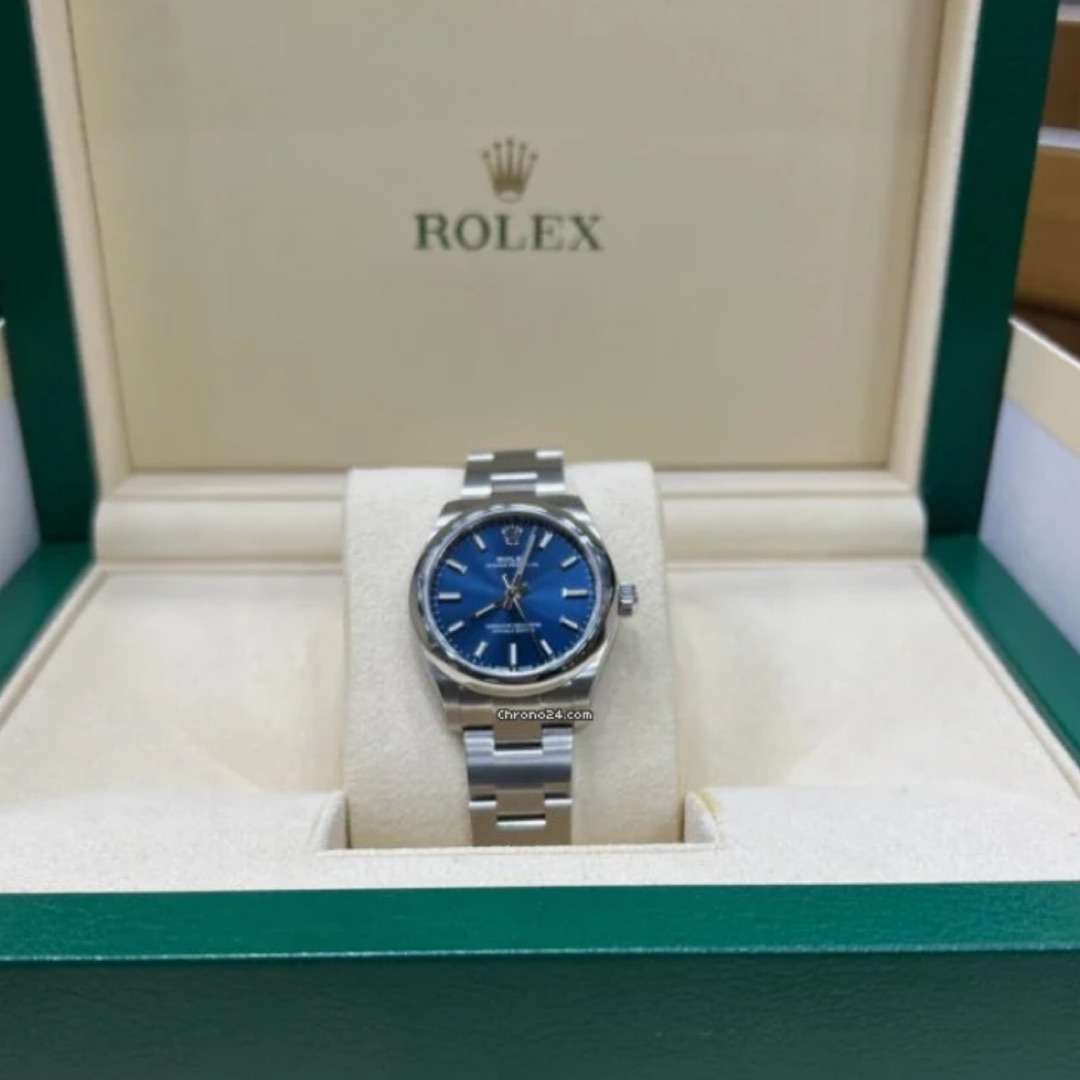 RolexOyster Perpetual 31 smf-706 3 RolexOyster Perpetual 31 smf-706 3