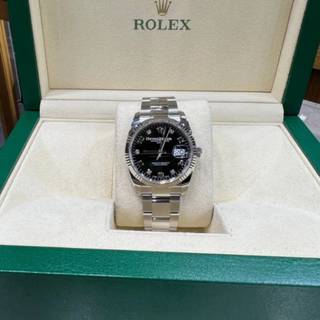 Rolex Oyster Perpetual Date Rolex Oyster Perpetual Date