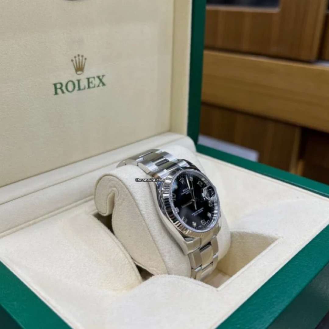 RolexOyster Perpetual Date owq-454 1 RolexOyster Perpetual Date owq-454 1