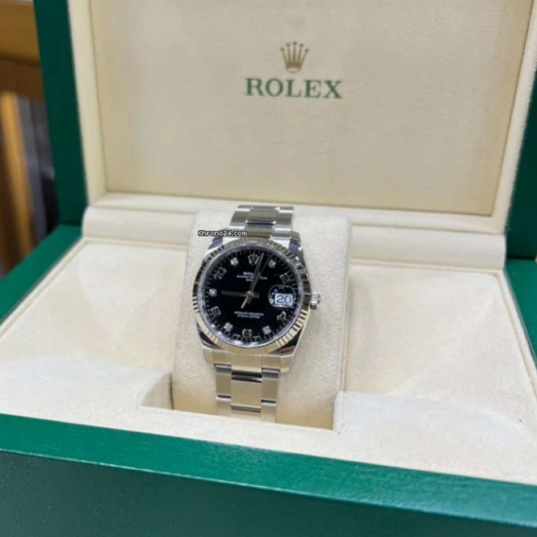 RolexOyster Perpetual Date owq-454 2 RolexOyster Perpetual Date owq-454 2