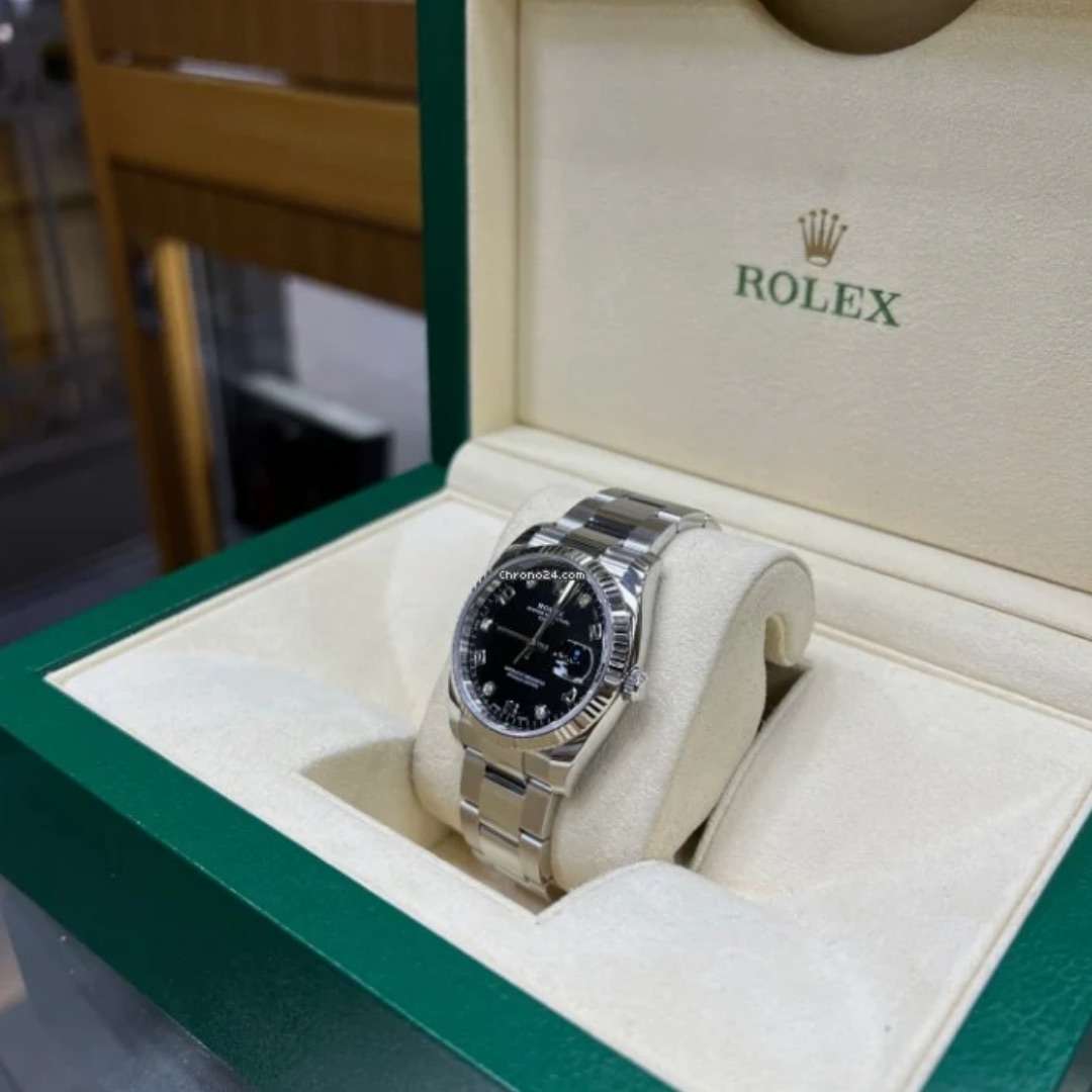 RolexOyster Perpetual Date owq-454 3 RolexOyster Perpetual Date owq-454 3