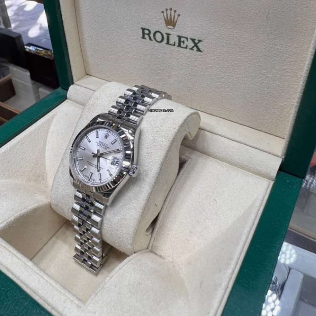 RolexDatejust 31 xtf-856 1 RolexDatejust 31 xtf-856 1