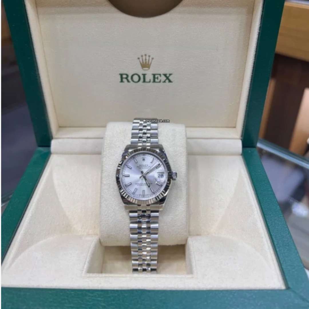 RolexDatejust 31 xtf-856 2 RolexDatejust 31 xtf-856 2