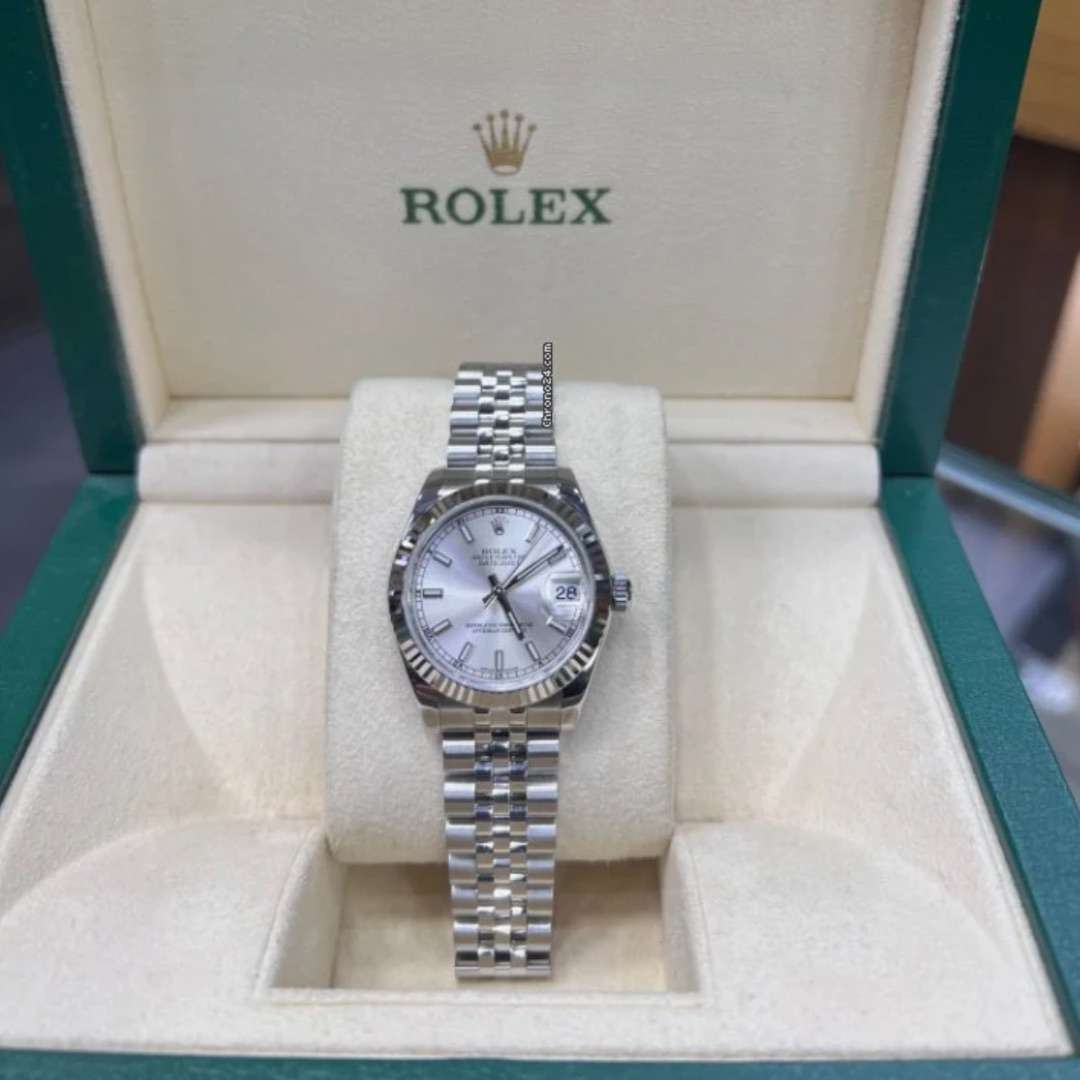 RolexDatejust 31 xtf-856 3 RolexDatejust 31 xtf-856 3
