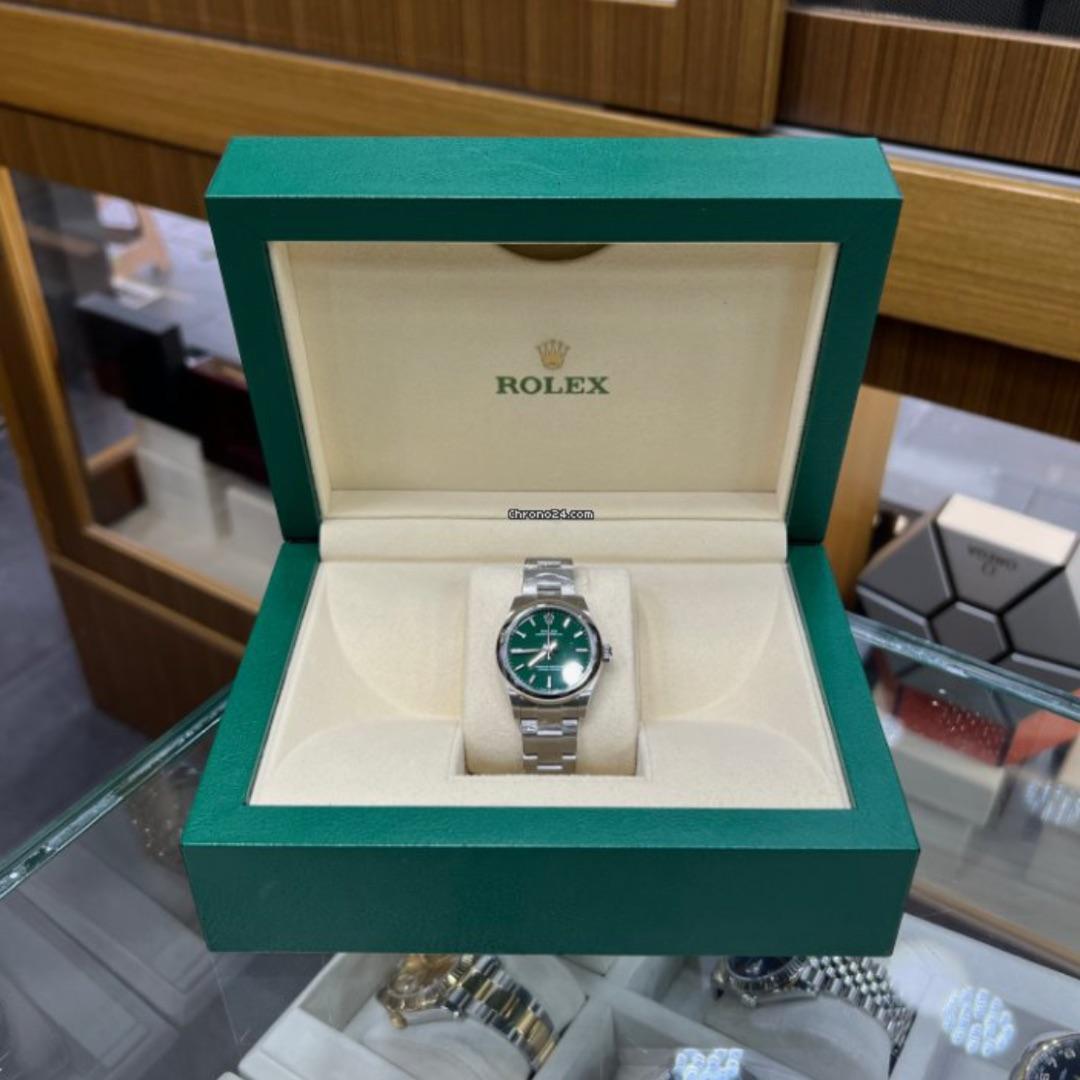 RolexOyster Perpetual 31 jhl-700 RolexOyster Perpetual 31 jhl-700