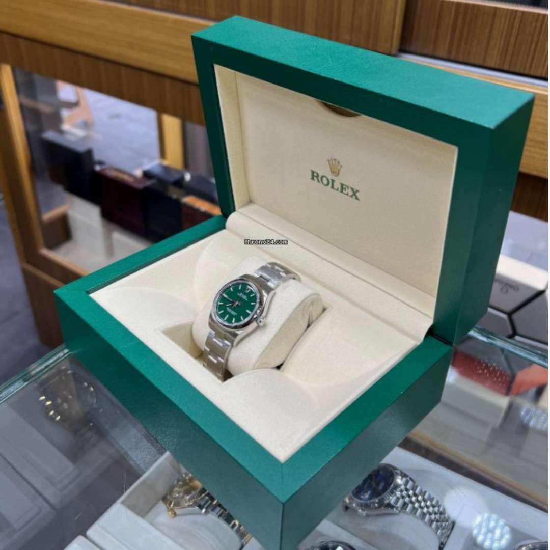 RolexOyster Perpetual 31 jhl-700 1 RolexOyster Perpetual 31 jhl-700 1