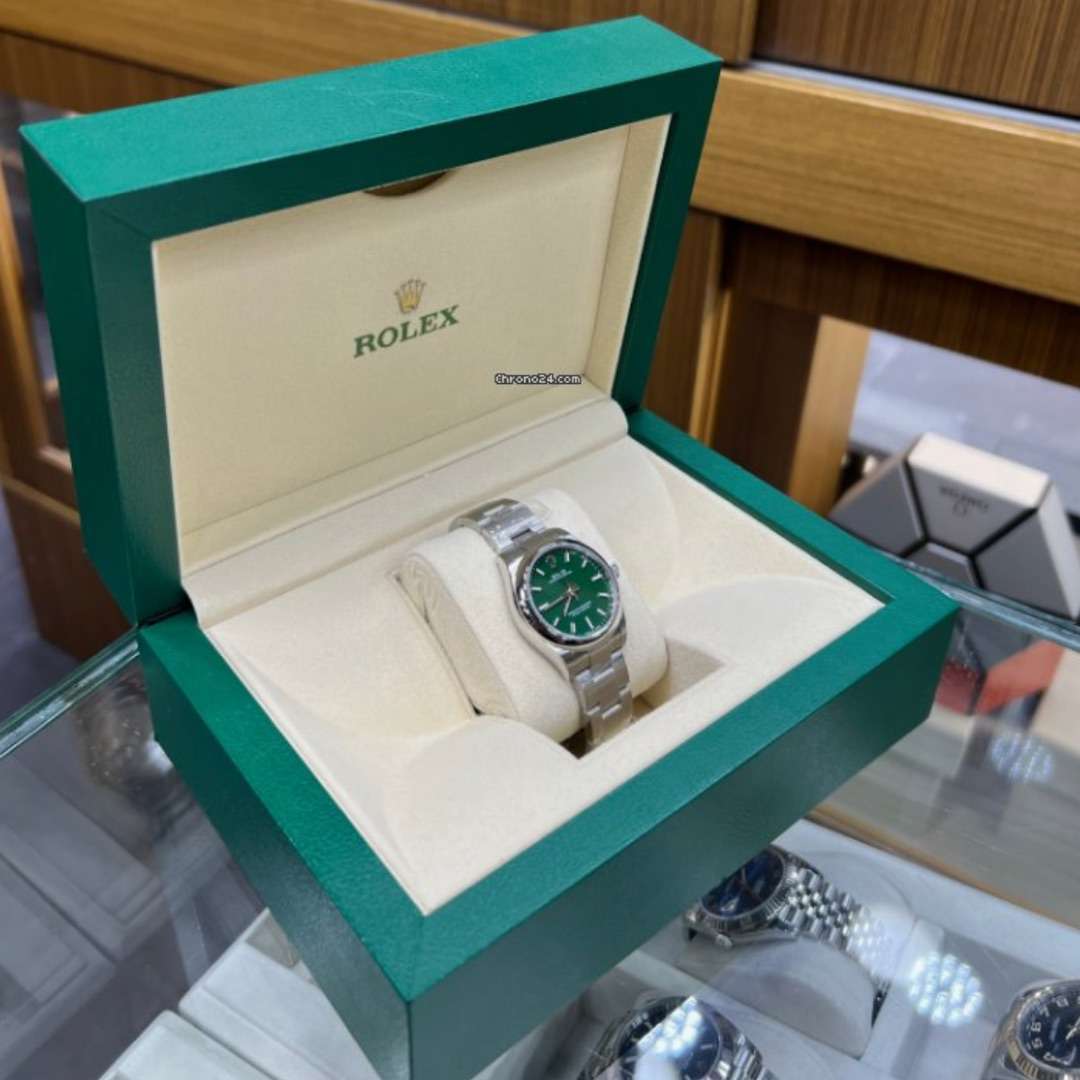 RolexOyster Perpetual 31 jhl-700 2 RolexOyster Perpetual 31 jhl-700 2