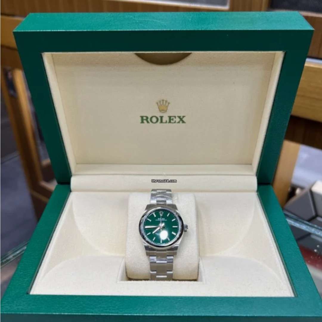 RolexOyster Perpetual 31 jhl-700 3 RolexOyster Perpetual 31 jhl-700 3