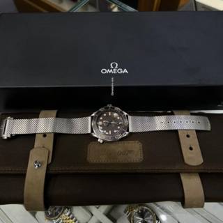 Omega Seamaster Diver 300 M Omega Seamaster Diver 300 M