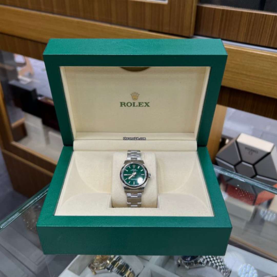 RolexOyster Perpetual 31 nfn-791 0 RolexOyster Perpetual 31 nfn-791 0