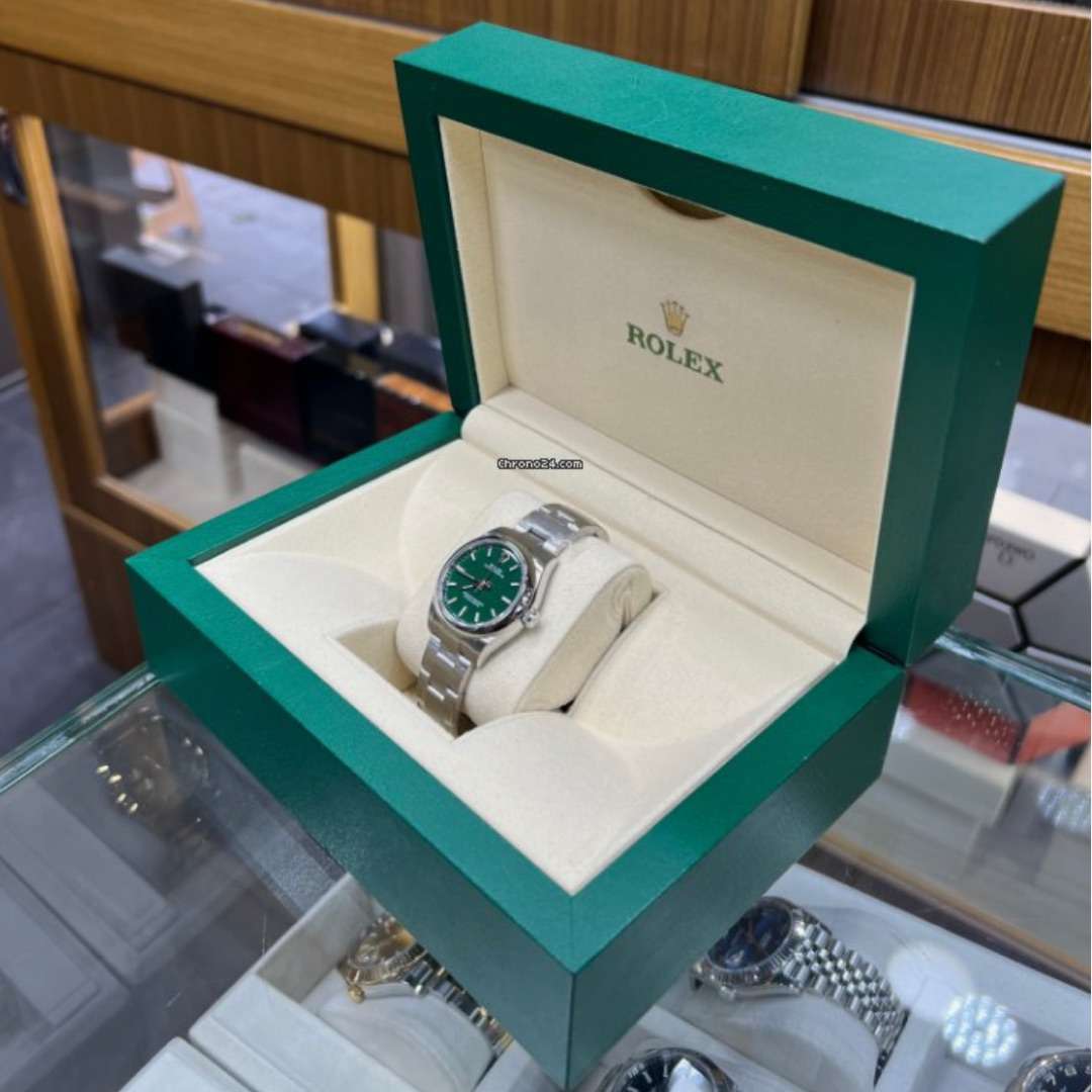 RolexOyster Perpetual 31 nfn-791 1 RolexOyster Perpetual 31 nfn-791 1