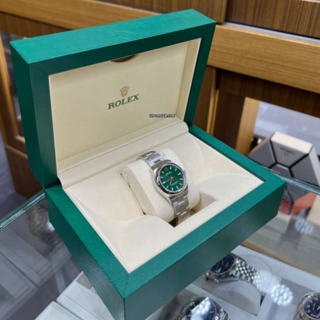RolexOyster Perpetual 31 nfn-791 2 RolexOyster Perpetual 31 nfn-791 2