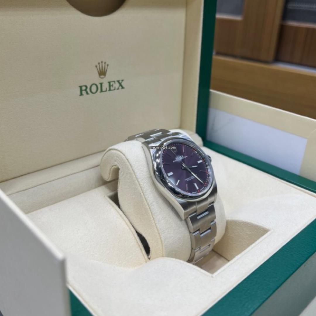 RolexOyster Perpetual 39 ije-889 RolexOyster Perpetual 39 ije-889