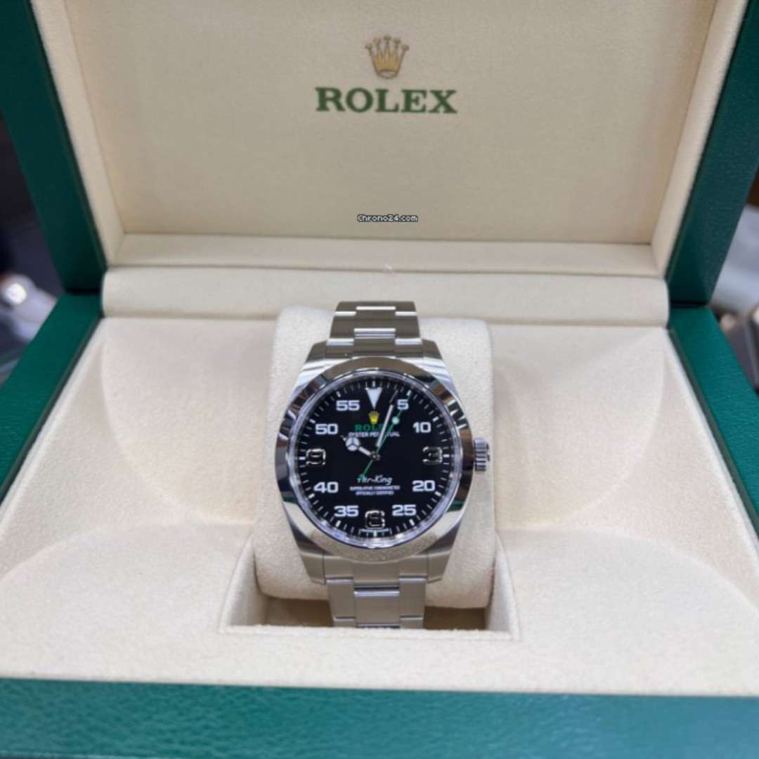 RolexAir King kqj-666 1 RolexAir King kqj-666 1