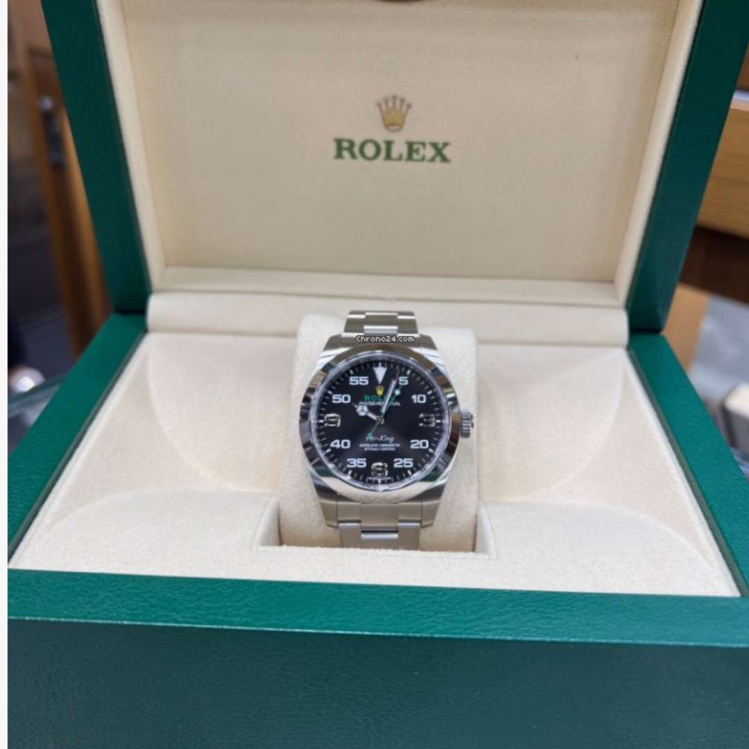 RolexAir King kqj-666 2 RolexAir King kqj-666 2