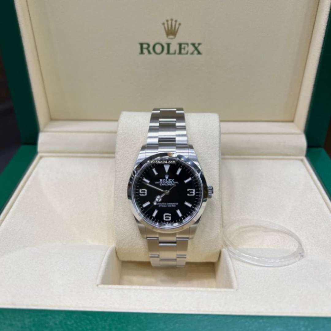 RolexExplorer lte-605 0 RolexExplorer lte-605 0