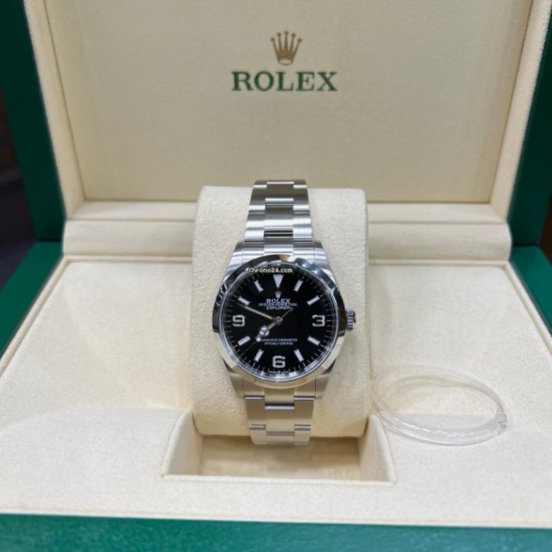 RolexExplorer lte-605 RolexExplorer lte-605