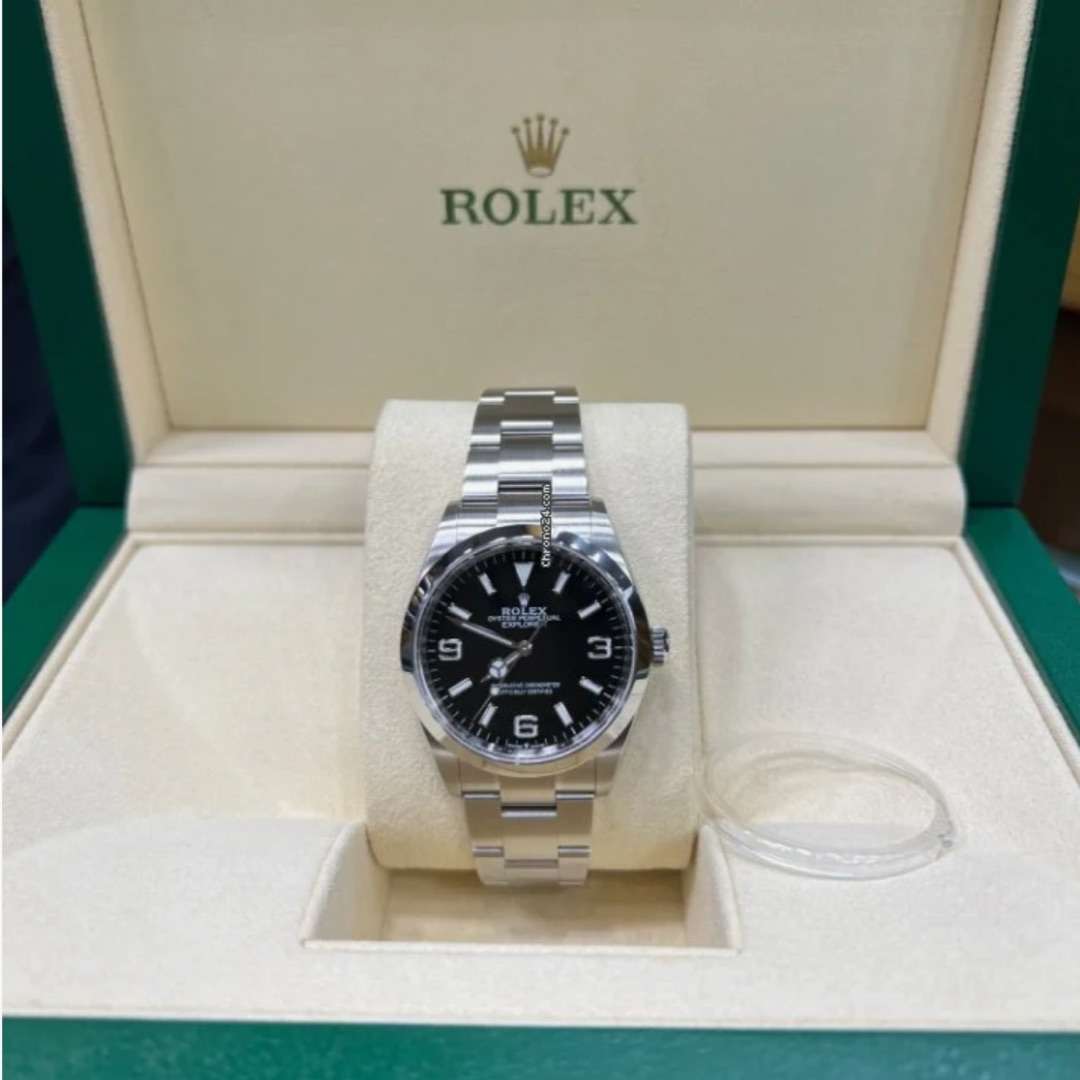 RolexExplorer lte-605 1 RolexExplorer lte-605 1