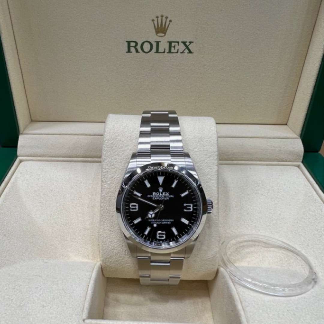 RolexExplorer lte-605 2 RolexExplorer lte-605 2