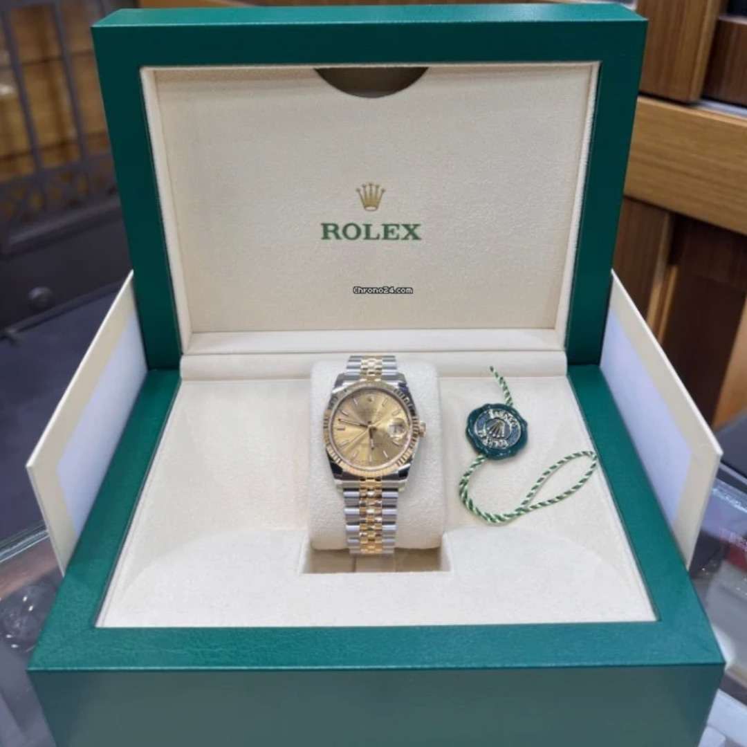 RolexDatejust 36 ulg-866 2 RolexDatejust 36 ulg-866 2