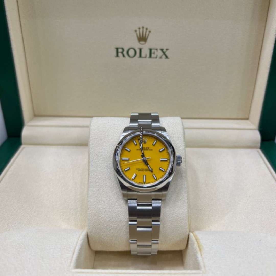 RolexOyster Perpetual 31 dzh-743 0 RolexOyster Perpetual 31 dzh-743 0
