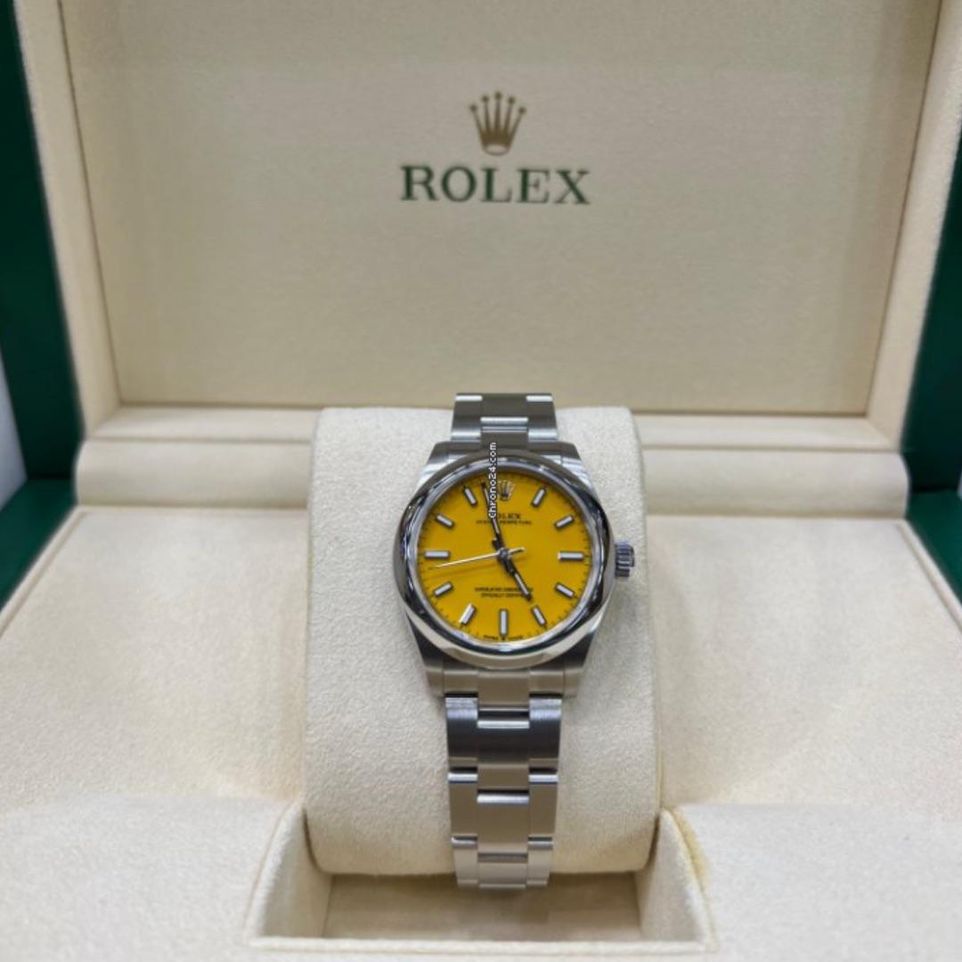 RolexOyster Perpetual 31 dzh-743 RolexOyster Perpetual 31 dzh-743