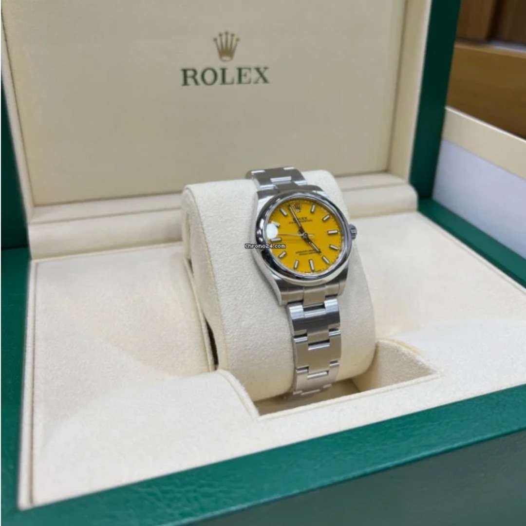 RolexOyster Perpetual 31 dzh-743 1 RolexOyster Perpetual 31 dzh-743 1