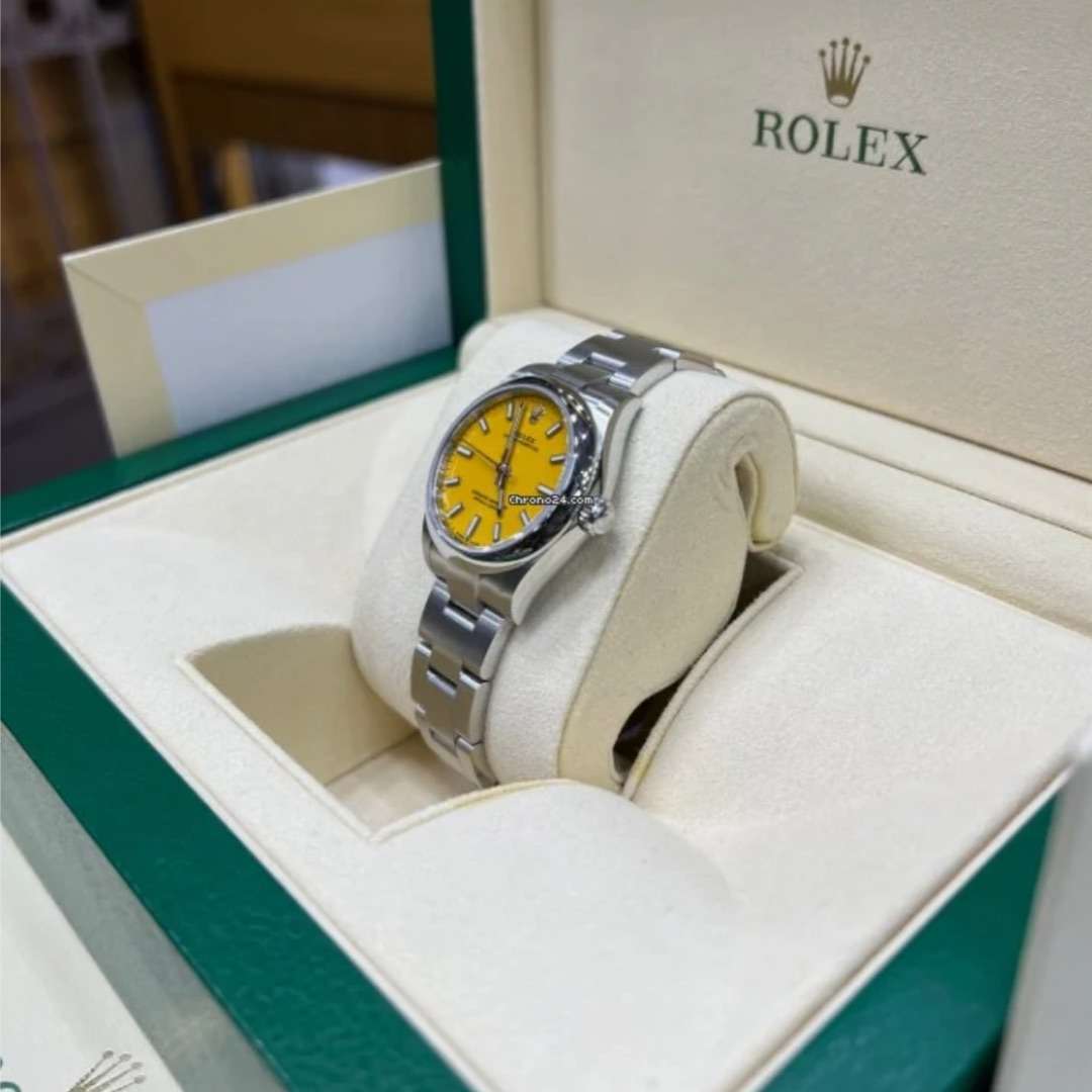 RolexOyster Perpetual 31 dzh-743 2 RolexOyster Perpetual 31 dzh-743 2