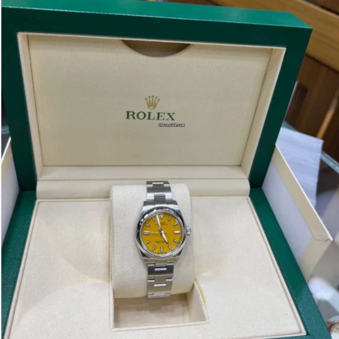 RolexOyster Perpetual 31 dzh-743 3 RolexOyster Perpetual 31 dzh-743 3