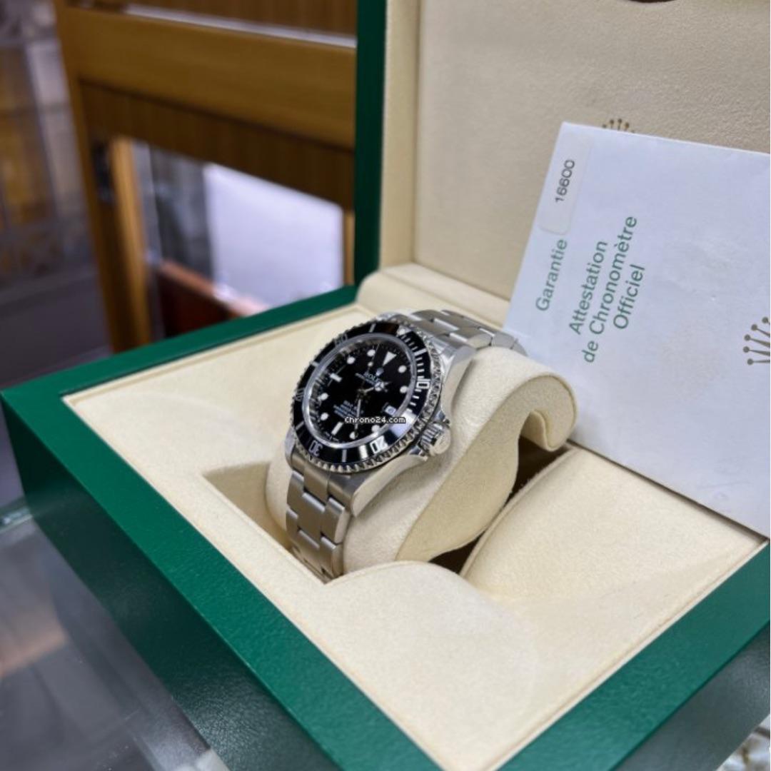 RolexSea-Dweller hsv-213 RolexSea-Dweller hsv-213