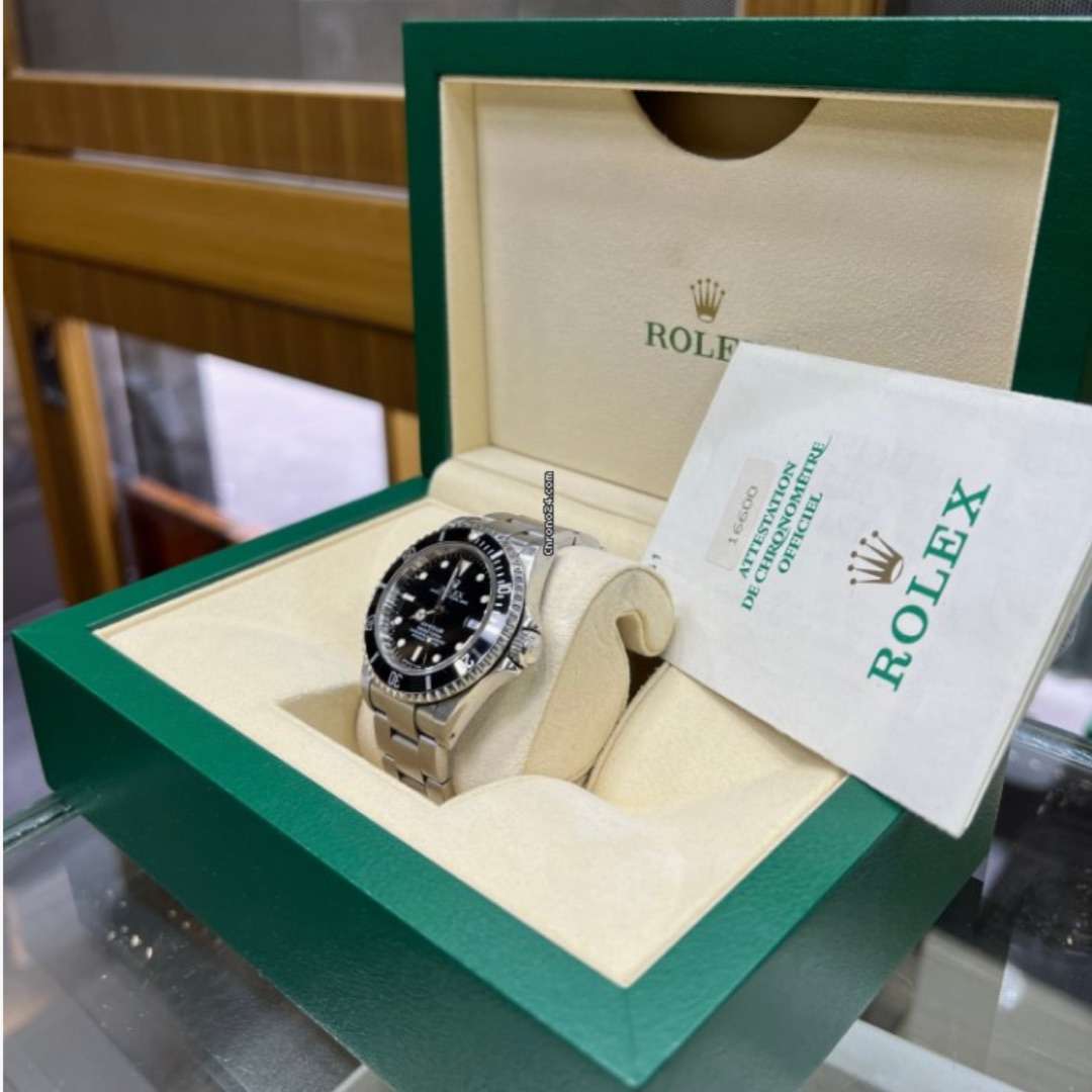 RolexSea-Dweller hsv-213 2 RolexSea-Dweller hsv-213 2