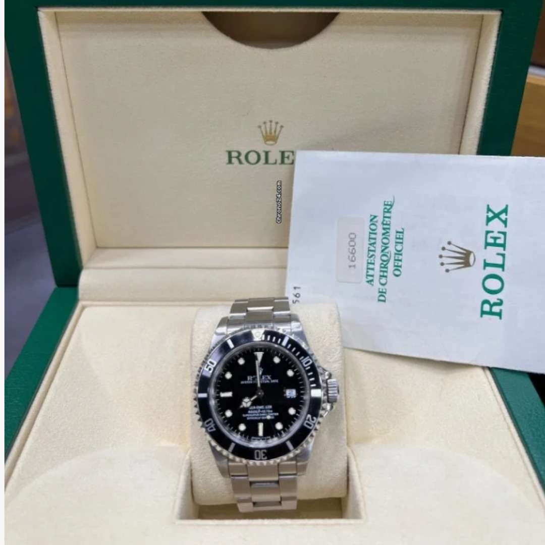 RolexSea-Dweller hsv-213 3 RolexSea-Dweller hsv-213 3