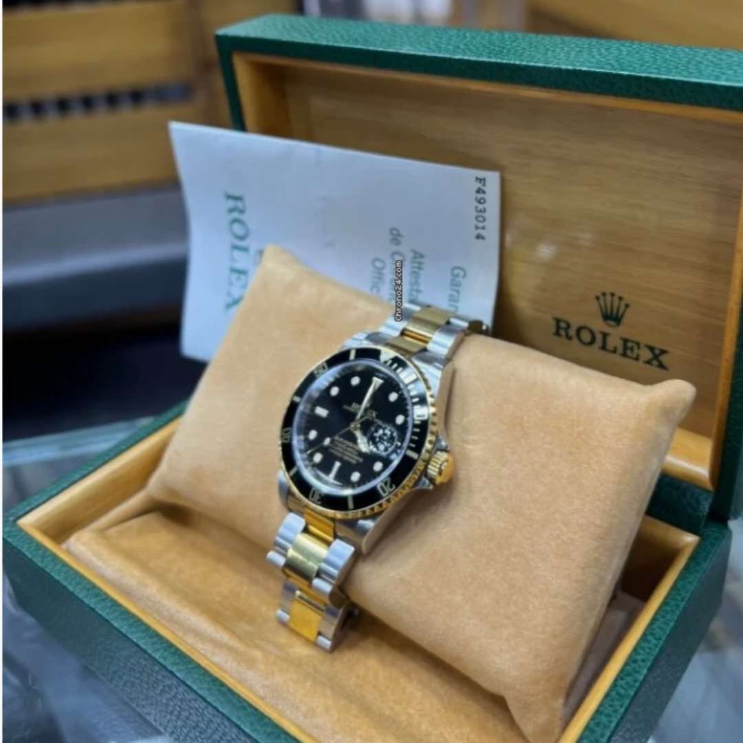 RolexSubmariner Date jnb-055 1 RolexSubmariner Date jnb-055 1