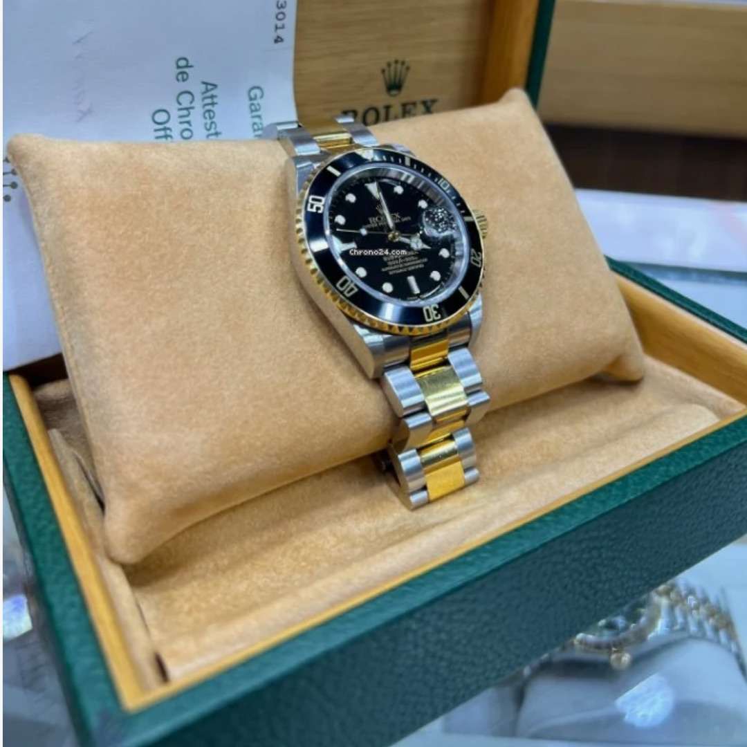 RolexSubmariner Date jnb-055 2 RolexSubmariner Date jnb-055 2