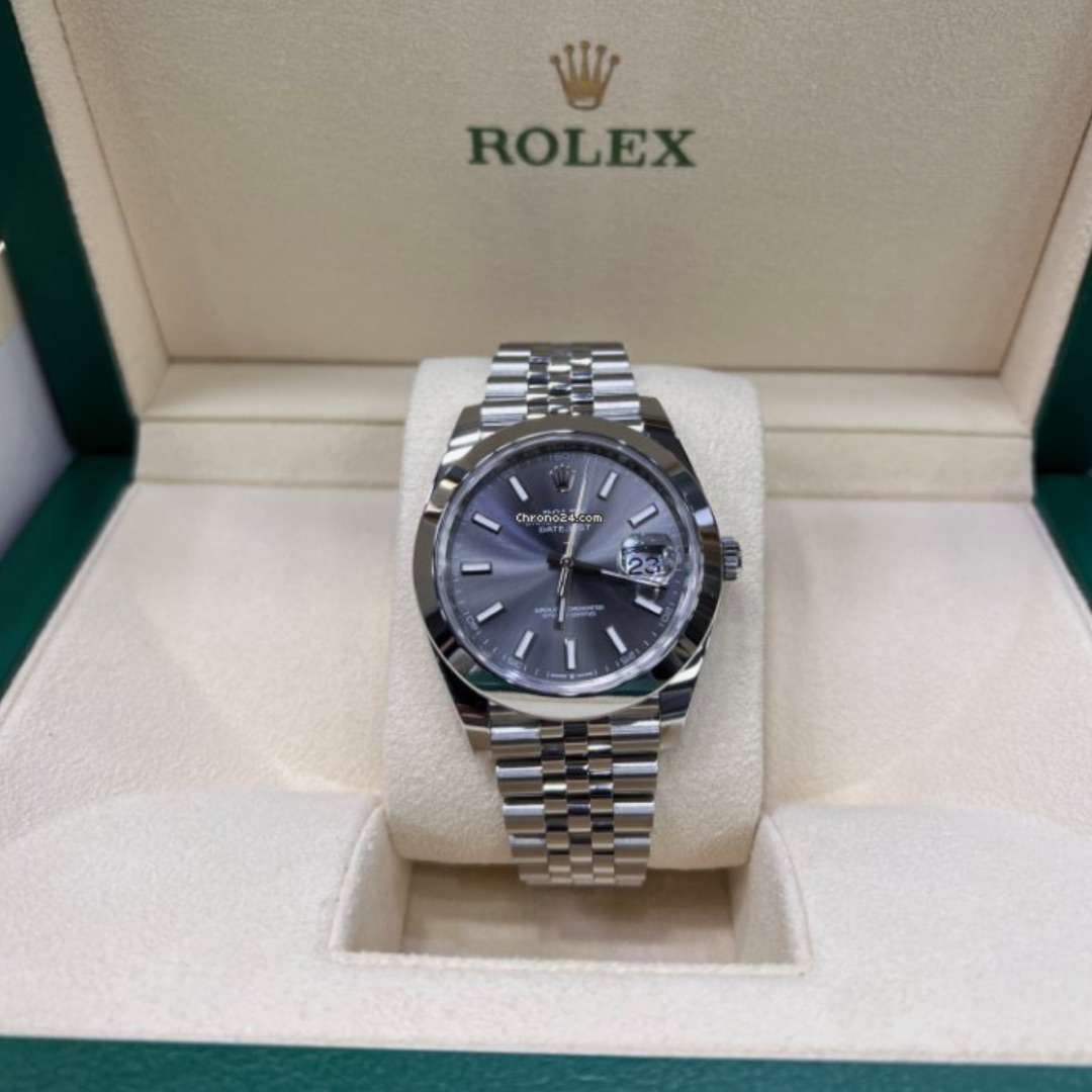 RolexDatejust 41 ujz-686 1 RolexDatejust 41 ujz-686 1